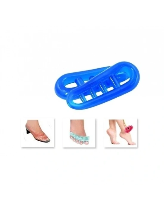 Ayak Masaj Aleti (2 Adet)