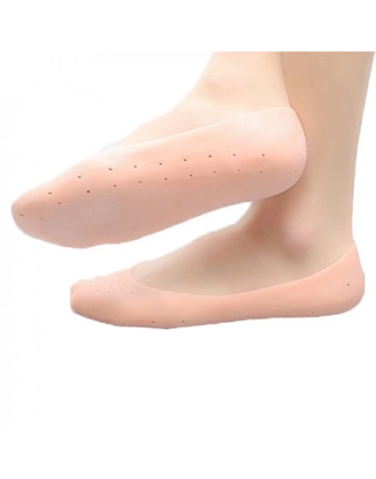 Ayak Rahatlatıcı Silikon Patik