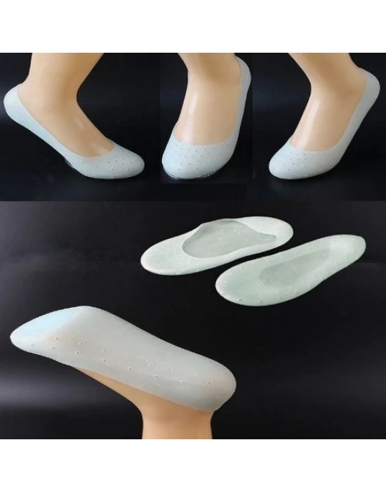 Ayak Rahatlatıcı Silikon Patik