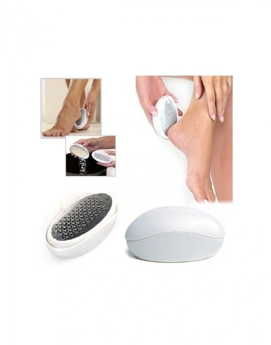 Ayak Topuk Törpüsü