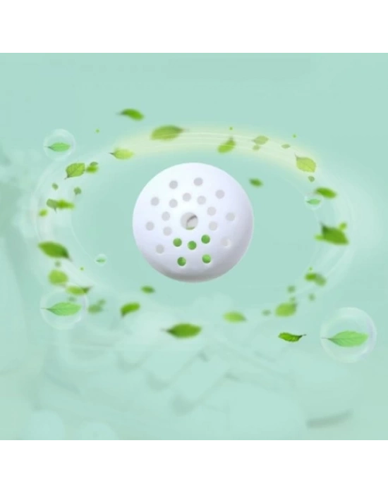 Ayakkabı Koku Gideri Top Seti