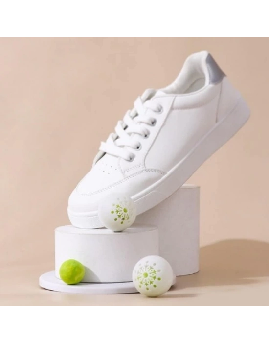 Ayakkabı Koku Gideri Top Seti