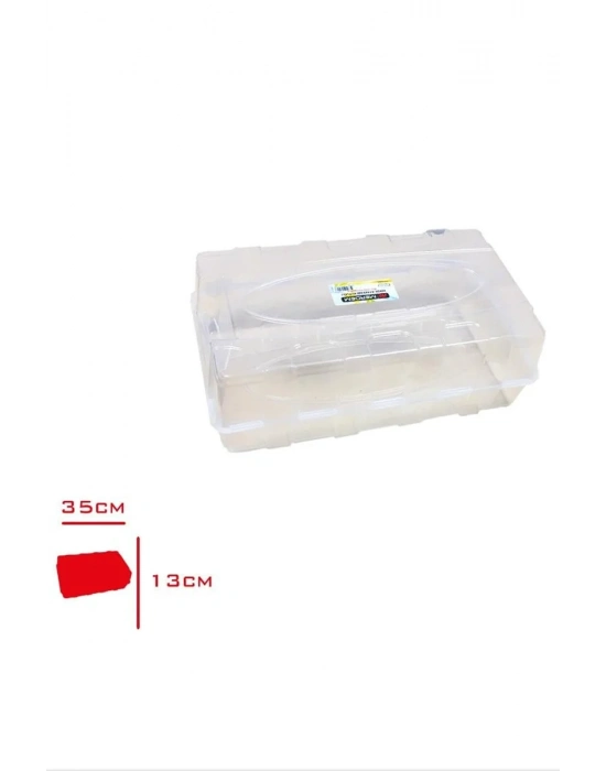 Ayakkabı Kutusu Erkek Royaleks-MRD499