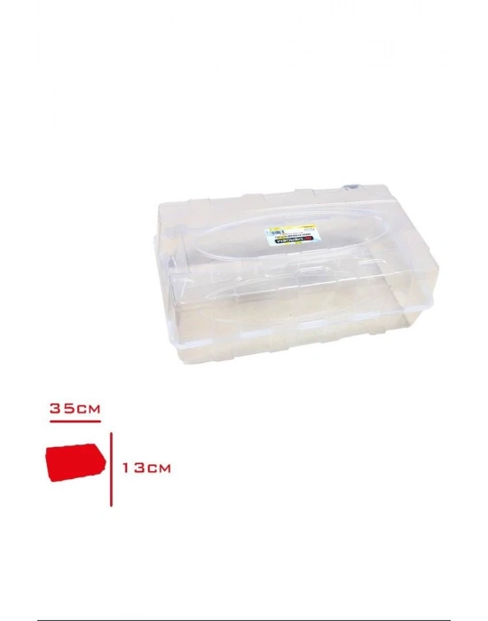 Ayakkabı Kutusu Erkek Royaleks-MRD499