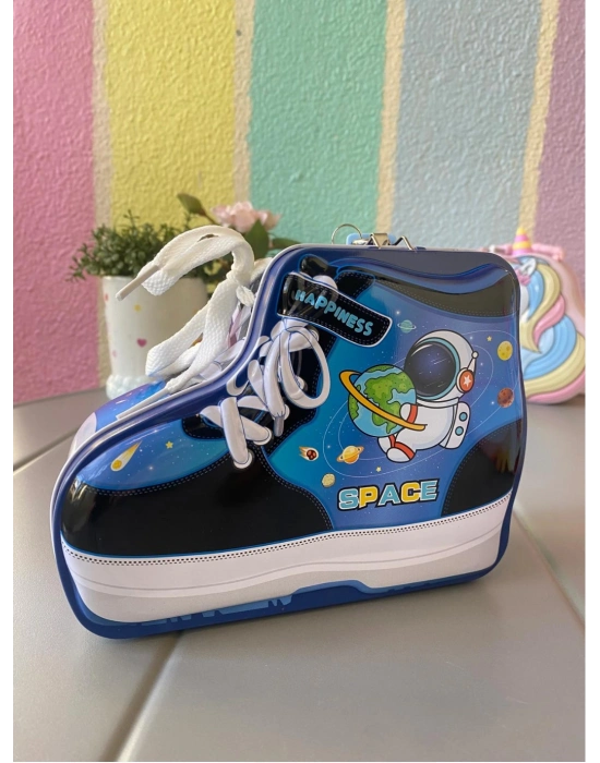 Ayakkabı Tasarımlı Kumbara