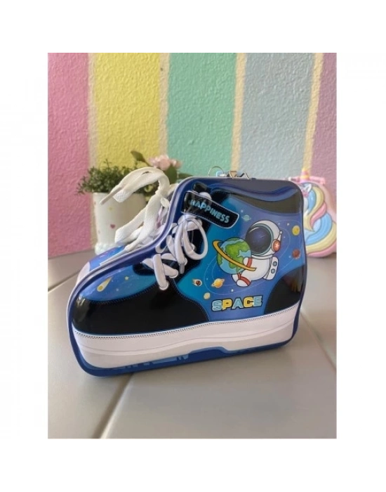 Ayakkabı Tasarımlı Kumbara