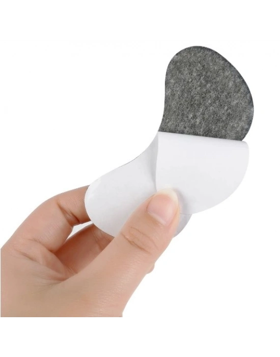 Ayakkabı Topuk Vurma Önleyici ve Daraltma Padi 5mm