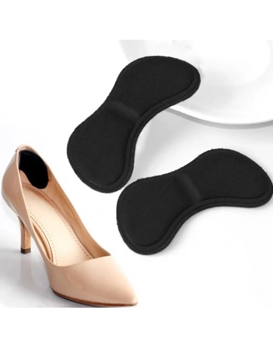 Ayakkabı Topuk Vurma Önleyici ve Daraltma Padi 5mm