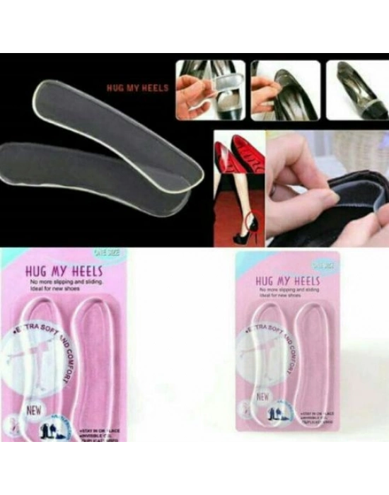 Ayakkabı Vurma Önleyici Silikon