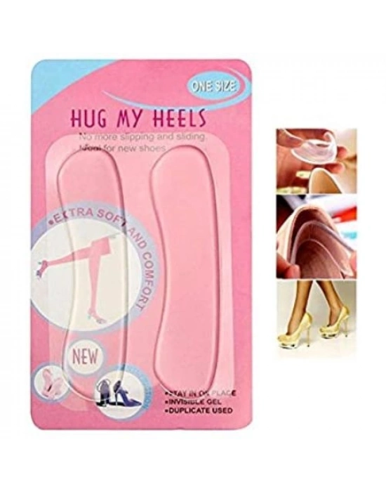 Ayakkabı Vurma Önleyici Silikon