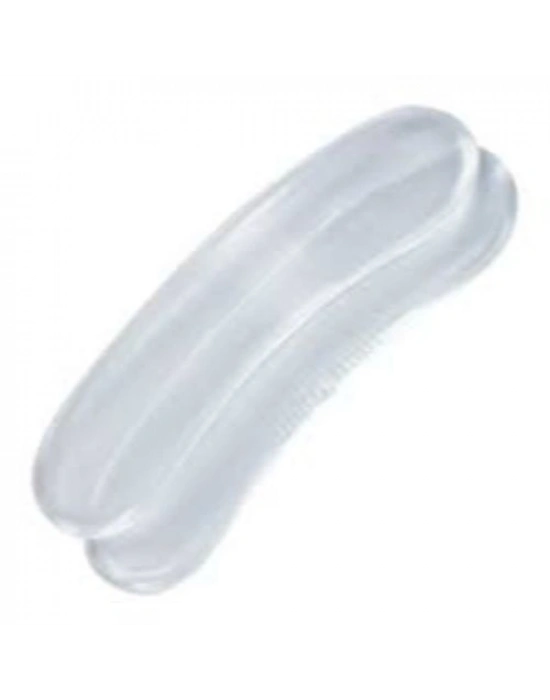 Ayakkabı Vurma Önleyici Silikon