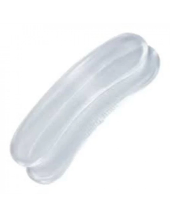 Ayakkabı Vurma Önleyici Silikon