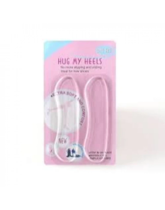 Ayakkabı Vurma Önleyici Silikon