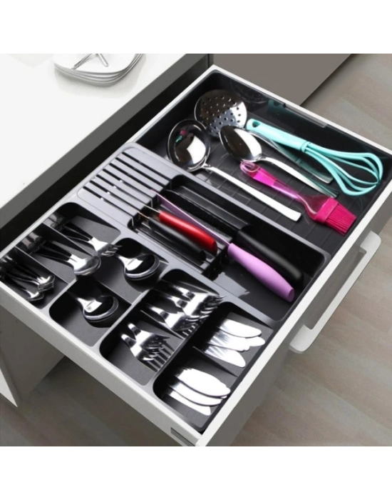 Ayarlanabilir Kaşıklık