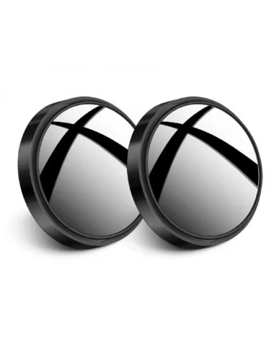 Ayarlanabilir Kör Nokta Ayna Seti 2 Adet