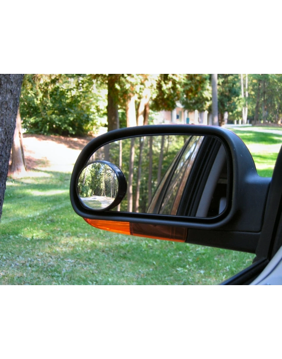 Ayarlanabilir Kör Nokta Ayna Seti 2li