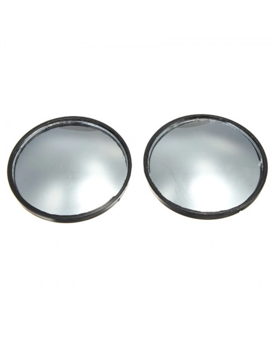 Ayarlanabilir Kör Nokta Ayna Seti 2li