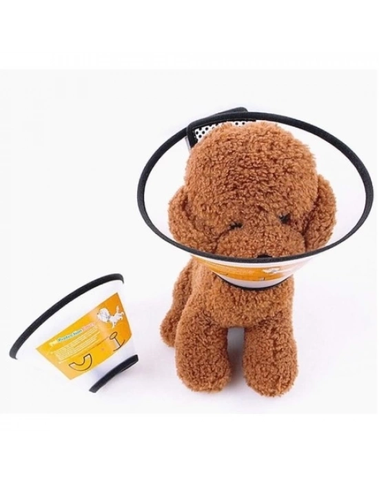 Ayarlanabilir Koruyucu Yaka 5 Numara