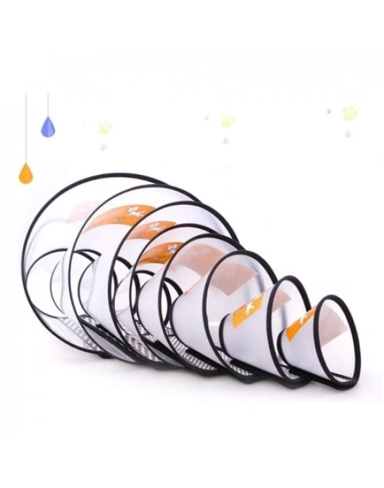 Ayarlanabilir Koruyucu Yaka 6 Numara