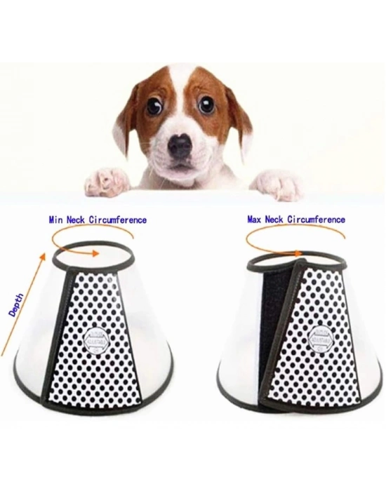 Ayarlanabilir Koruyucu Yaka 6 Numara