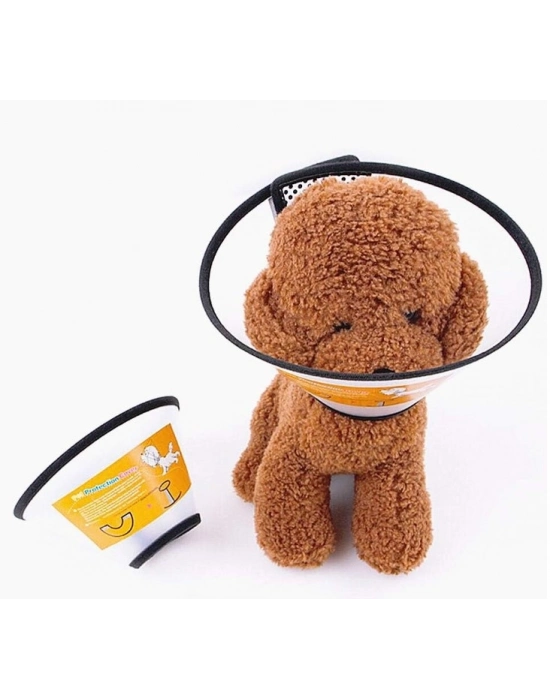 Ayarlanabilir Koruyucu Yaka 7 Numara