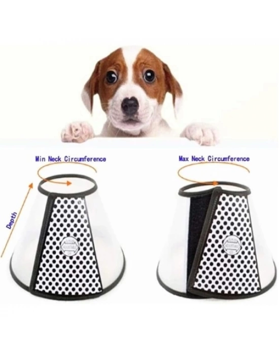 Ayarlanabilir Koruyucu Yaka 7 Numara