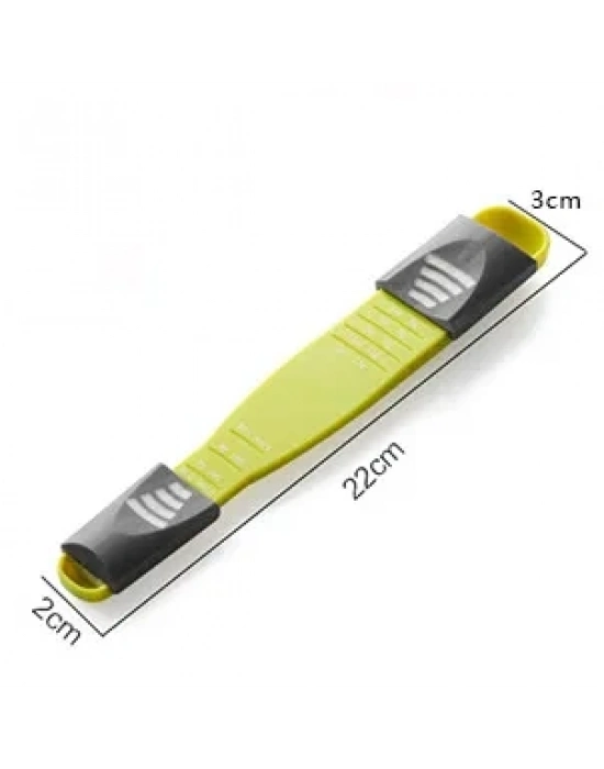 Ayarlanabilir Ölçüm Kaşığı