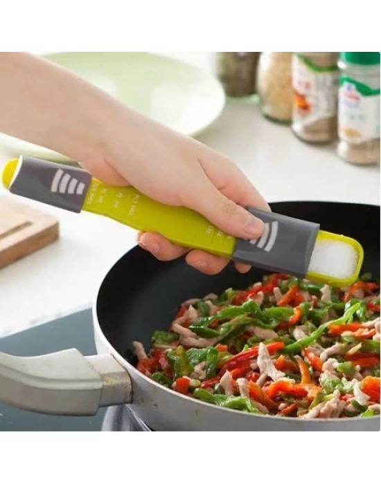 Ayarlanabilir Ölçüm Kaşığı