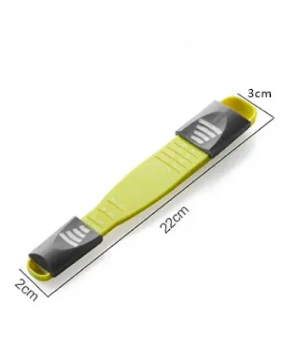 Ayarlanabilir Ölçüm Kaşığı