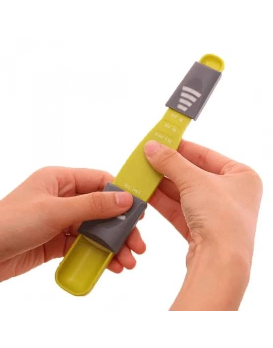 Ayarlanabilir Ölçüm Kaşığı