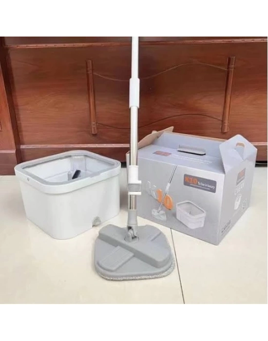 Ayarlanabilir Temizlik Paspası Seti