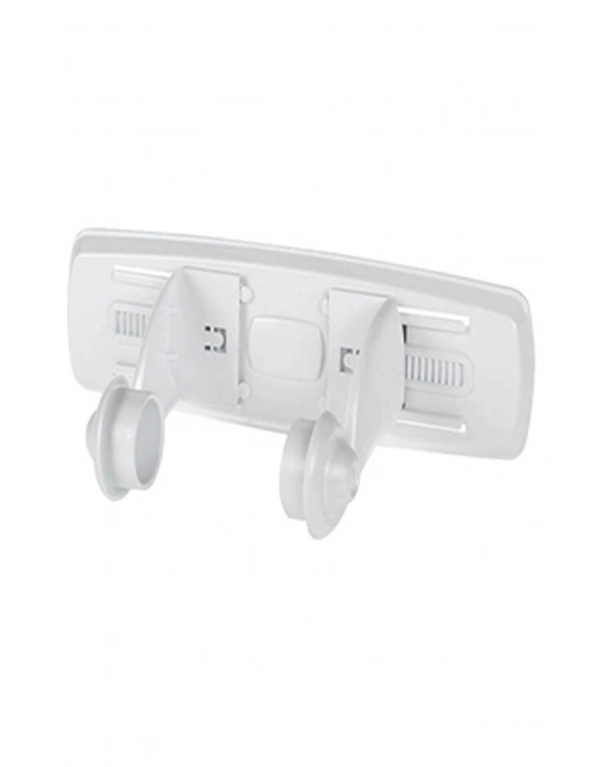 Ayarlanabilir Tuvalet Kağıtlığı Royaleks-M-009