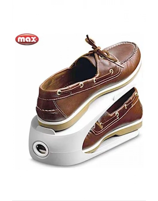 Ayarlı Ayakkabı Rampası Royaleks-TİM109