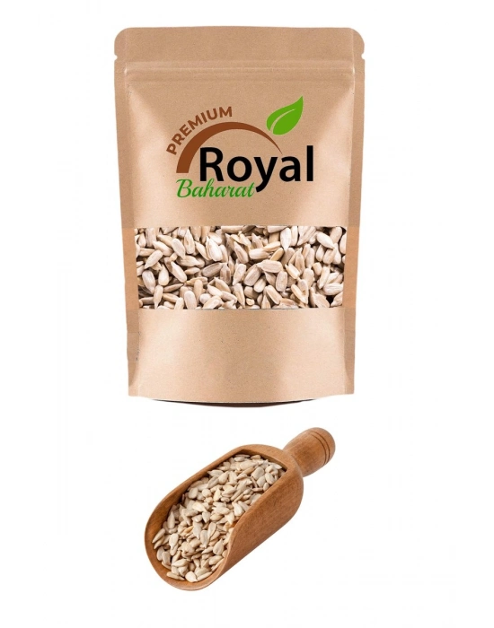 Ayçekirdeği İçi Deluxe Seri Organik Lezzetli 300 Gr
