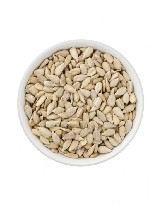 Ayçekirdeği İçi Deluxe Seri Organik Lezzetli 300 Gr