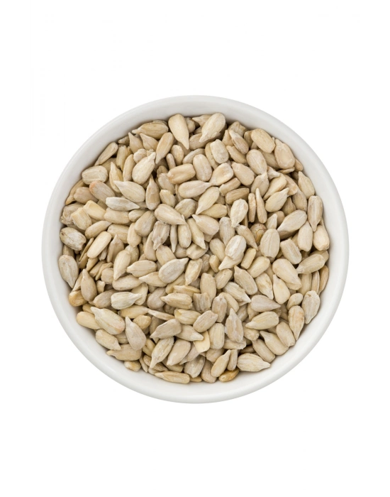 Ayçekirdeği İçi Deluxe Seri Organik Lezzetli 300 Gr