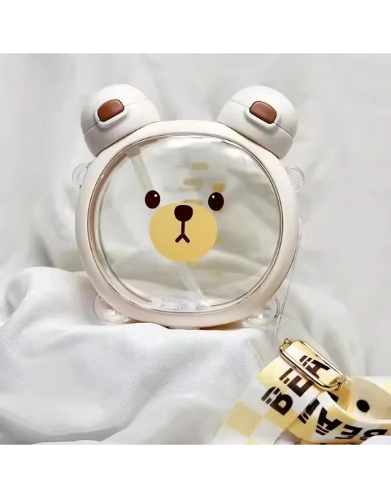 Ayıcık Su Matarası