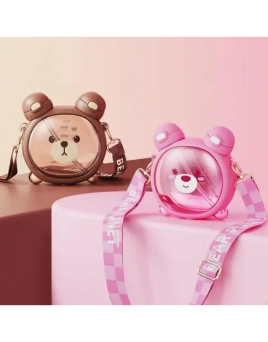 Ayıcık Su Matarası