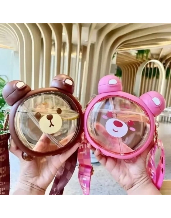 Ayıcık Su Matarası