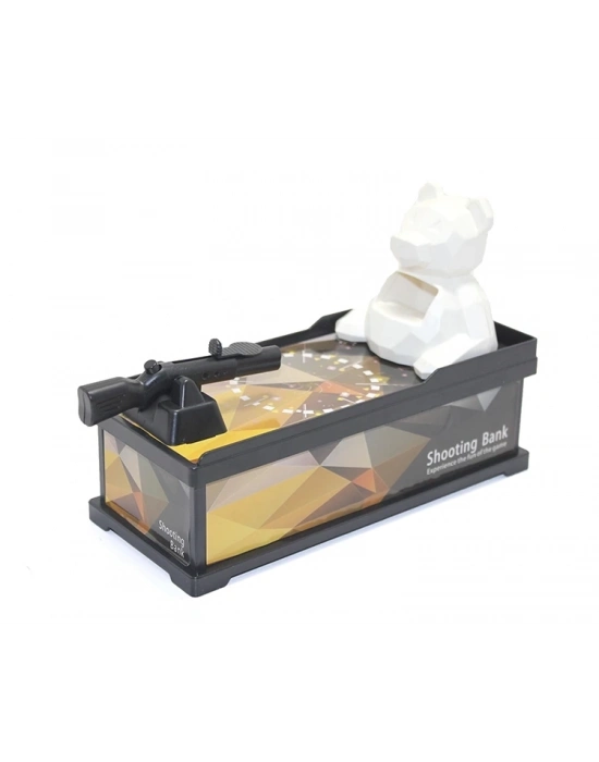 Ayıcıklı Kumbara 8aly965