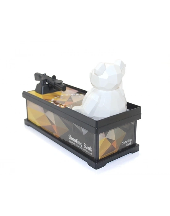 Ayıcıklı Kumbara 8aly965