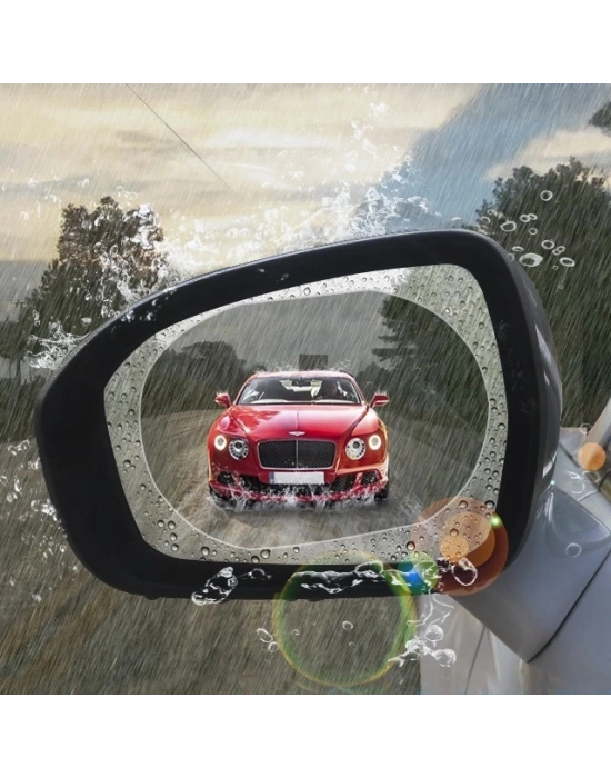 Ayna Yağmur Kaydırıcı Film Seti