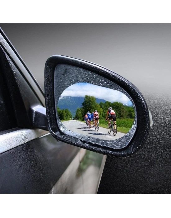 Ayna Yağmur Kaydırıcı Film Seti