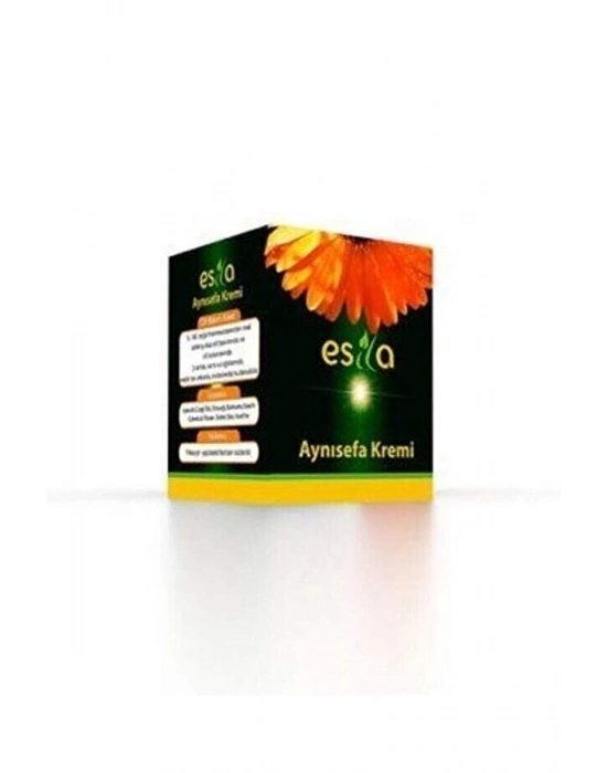 Aynı Sefa  Kremi 40 Ml.