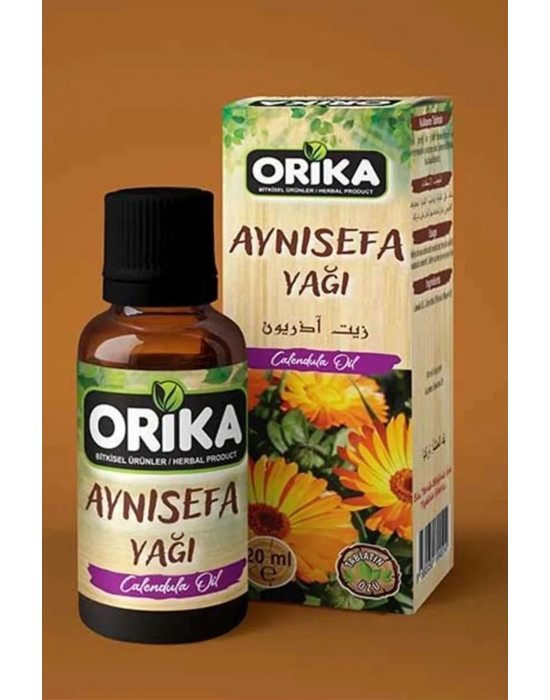 Aynısefa Yağı 20 Ml.