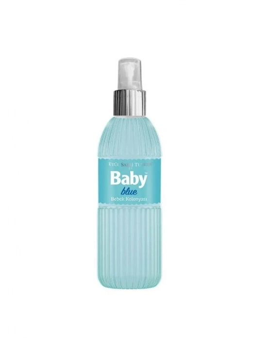 Baby Blue Bebek Kolonyası 150 ml