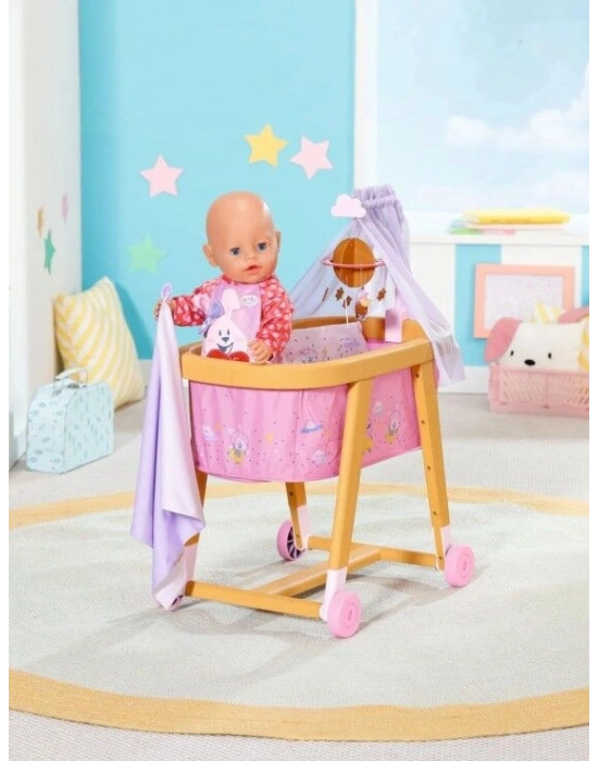 Baby Born Beşik 829981