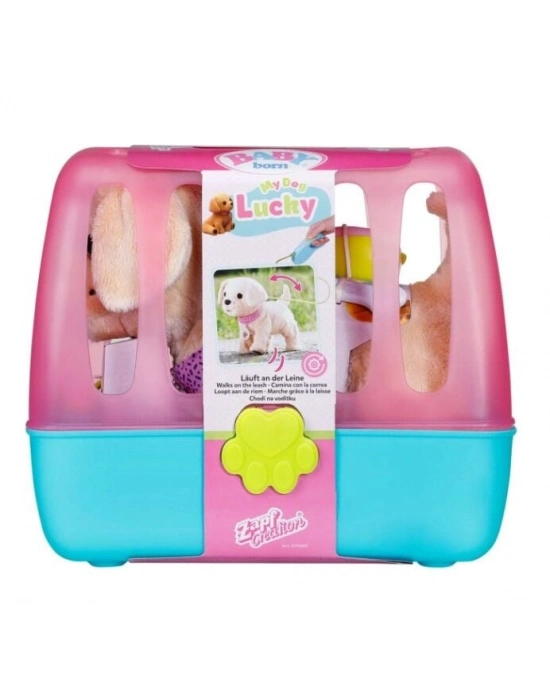 Baby Born Köpeğim 835869