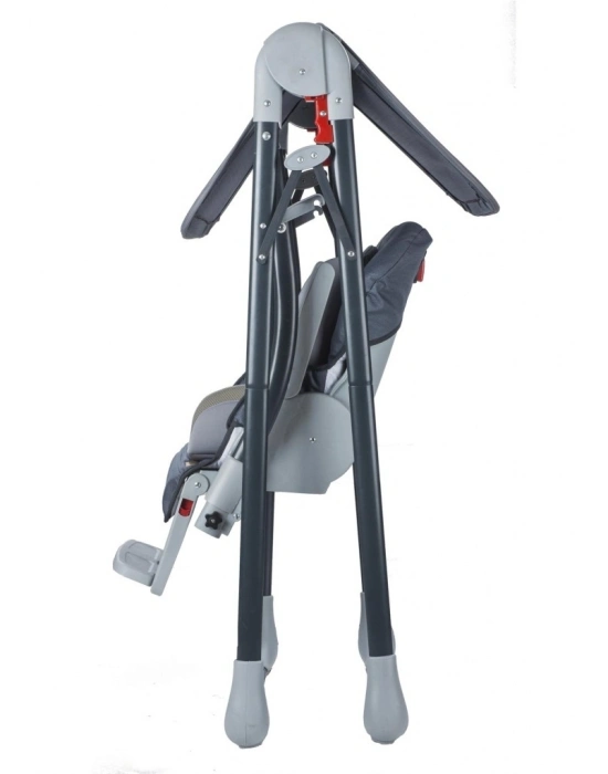 Baby Care BC530 Rocket Elite Salıncak Gri