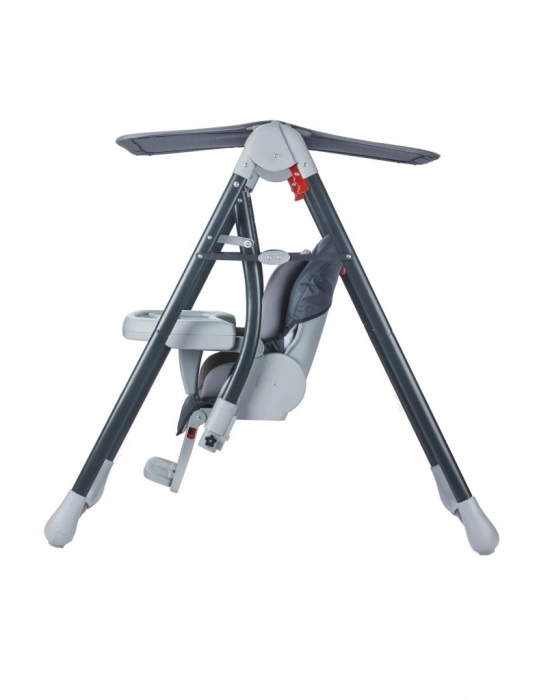 Baby Care BC530 Rocket Elite Salıncak Gri